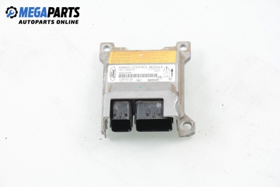Модул за AIRBAG за Ford Fiesta IV Hatchback (08.1995 - 09.2002), № YS6T 14B056 AC
