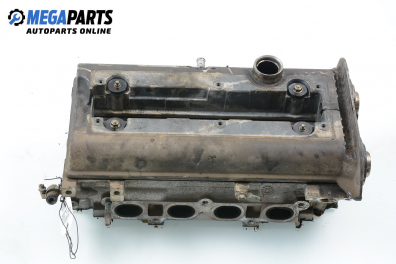 Глава за Ford Fiesta IV Hatchback (08.1995 - 09.2002) 1.25 i 16V, 75 к.с.