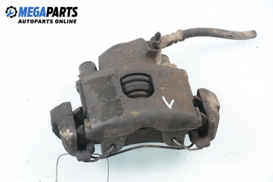 Спирачен апарат за Ford Fiesta IV Hatchback (08.1995 - 09.2002), позиция: предна, лява