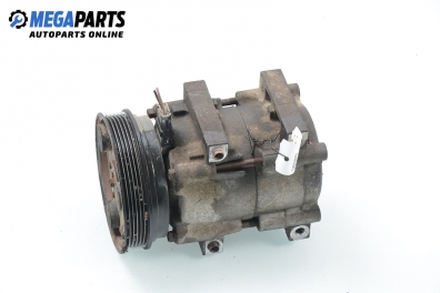 Компресор климатик за Ford Fiesta IV Hatchback (08.1995 - 09.2002) 1.25 i 16V, 75 к.с.