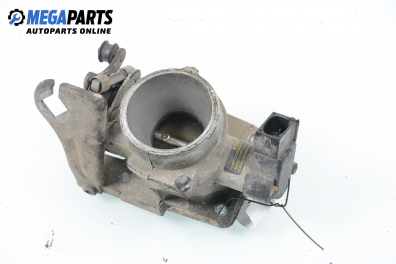 Дроселова клапа за Ford Fiesta IV Hatchback (08.1995 - 09.2002) 1.25 i 16V, 75 к.с.