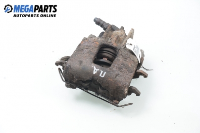 Спирачен апарат за Ford Focus I Sedan (02.1999 - 12.2007), позиция: предна, дясна