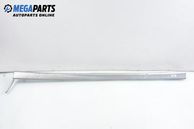 Праг за Nissan Almera II Hatchback (01.2000 - 12.2006), 4+1 вр., хечбек, позиция: дясна