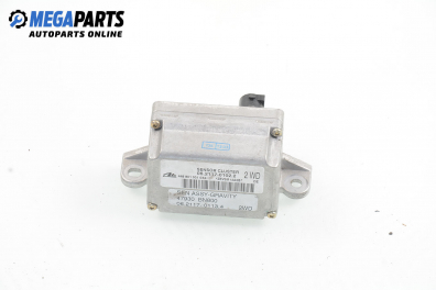 Сензор ESP за Nissan Almera II Hatchback (01.2000 - 12.2006), № 47930 BN800