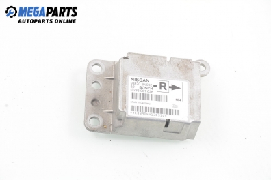 Модул за AIRBAG за Nissan Almera II Hatchback (01.2000 - 12.2006), № 98820 BN902
