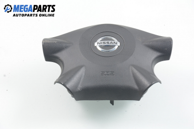 Airbag за Nissan Almera II Hatchback (01.2000 - 12.2006), 4+1 вр., хечбек