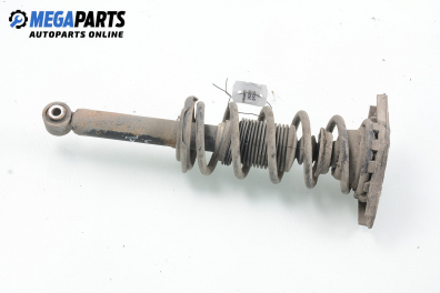 Макферсон за Nissan Almera II Hatchback (01.2000 - 12.2006), хечбек, позиция: задна, дясна