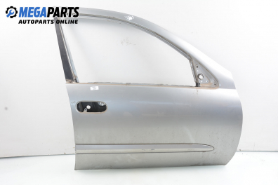 Врата за Nissan Almera II Hatchback (01.2000 - 12.2006), 4+1 вр., хечбек, позиция: предна, дясна
