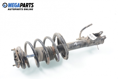 Макферсон за Nissan Almera II Hatchback (01.2000 - 12.2006), хечбек, позиция: предна, дясна