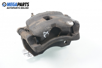 Спирачен апарат за Nissan Almera II Hatchback (01.2000 - 12.2006), позиция: предна, дясна