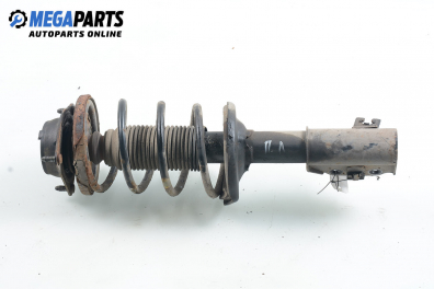 Макферсон за Mazda 323 C V Hatchback (08.1994 - 09.2001), купе, позиция: предна, лява