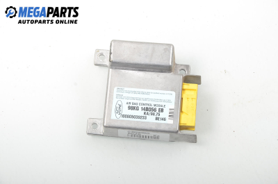 Модул за AIRBAG за Ford Ka Hatchback (09.1996 - 11.2008), № 98KG 14B056 BЕ