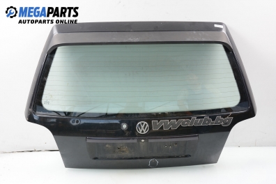 Заден капак за Volkswagen Golf III Hatchback (08.1991 - 07.1998), 4+1 вр.
