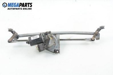 Ел. мотор за чистачките за Opel Astra F Estate (09.1991 - 01.1998), комби, позиция: предна