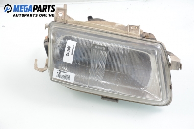 Фар за Opel Astra F Estate (09.1991 - 01.1998), комби, позиция: дясна, Bosch