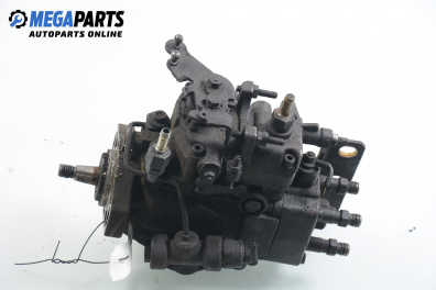 ГНП-горивонагнетателна помпа за Opel Astra F Estate (09.1991 - 01.1998) 1.7 D, 57 к.с.