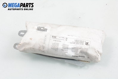 Airbag за Ford Fiesta IV Hatchback (08.1995 - 09.2002), 4+1 вр.