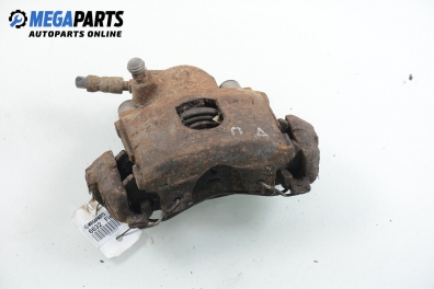 Спирачен апарат за Ford Fiesta IV Hatchback (08.1995 - 09.2002), позиция: предна, дясна