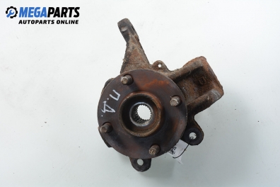 Шенкел главина за Ford Fiesta IV Hatchback (08.1995 - 09.2002), позиция: предна, дясна
