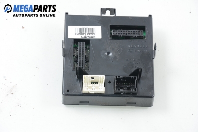 BSI модул за Renault Laguna II Hatchback (03.2001 - 12.2007), № 21653294-8
