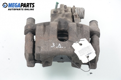Спирачен апарат за Renault Laguna II Hatchback (03.2001 - 12.2007), позиция: задна, дясна