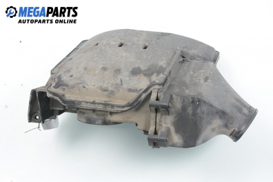 Филтърна кутия за Renault Laguna II Hatchback (03.2001 - 12.2007) 2.0 16V (BG00, BG0K, BG0P, BG0W), № 77 00 104 844