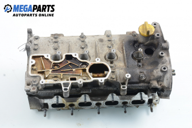 Глава за Renault Laguna II Hatchback (03.2001 - 12.2007) 2.0 16V (BG00, BG0K, BG0P, BG0W), 135 к.с.