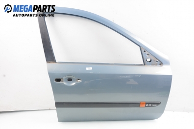Врата за Renault Laguna II Hatchback (03.2001 - 12.2007), 4+1 вр., хечбек, позиция: предна, дясна