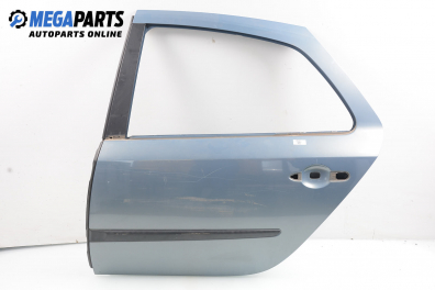 Врата за Renault Laguna II Hatchback (03.2001 - 12.2007), хечбек, позиция: задна, лява