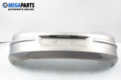 Задна броня за Opel Astra H Hatchback (01.2004 - 05.2014), хечбек