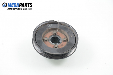 Демпферна шайба за Opel Astra H Hatchback (01.2004 - 05.2014) 1.7 CDTI, 100 к.с.