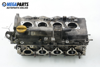 Глава за Opel Astra H Hatchback (01.2004 - 05.2014) 1.7 CDTI, 100 к.с.