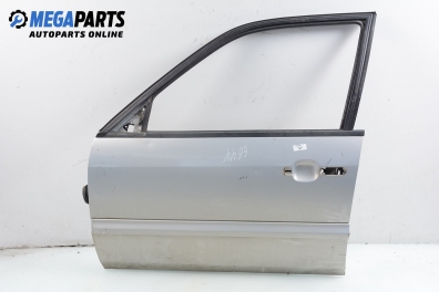 Врата за Volkswagen Passat Variant B3, B4 (02.1988 - 06.1997), комби, позиция: предна, лява