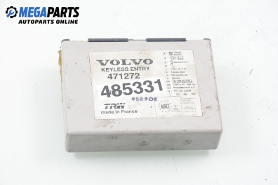 Модул за Volvo 460 Sedan (09.1988 - 07.1996), № Volvo 471272