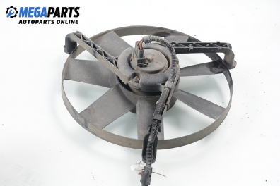 Перка охлаждане за Volkswagen Polo Hatchback II (10.1994 - 10.1999) 50 1.0, 50 к.с.