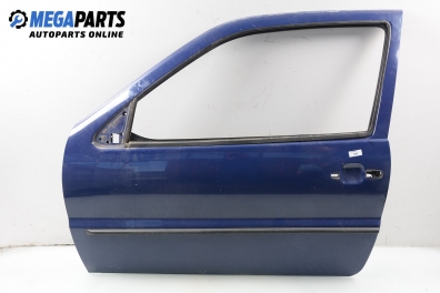 Врата за Volkswagen Polo Hatchback II (10.1994 - 10.1999), 2+1 вр., позиция: лява