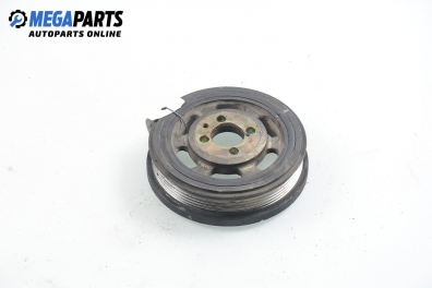 Демпферна шайба за Alfa Romeo 156 Sedan (09.1997 - 09.2005) 2.0 16V T.SPARK (932A2), 155 к.с.