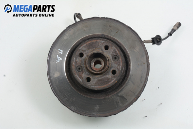 Шенкел главина за Renault Megane Scenic (10.1996 - 12.2001), позиция: предна, дясна