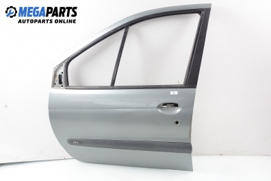 Врата за Renault Megane Scenic (10.1996 - 12.2001), позиция: предна, лява