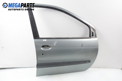 Врата за Renault Megane Scenic (10.1996 - 12.2001), позиция: предна, дясна