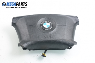 Airbag за BMW 3 Series E46 Compact (06.2001 - 02.2005), 2+1 вр., хечбек