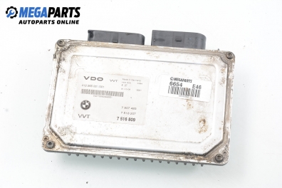 Модул валвтроник за BMW 3 Series E46 Compact (06.2001 - 02.2005), № VDO 412 265 001/001