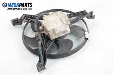 Перка охлаждане за Opel Sintra Minivan (11.1996 - 04.1999) 2.2 i 16V, 141 к.с.