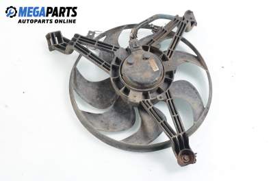Перка охлаждане за Opel Sintra Minivan (11.1996 - 04.1999) 2.2 i 16V, 141 к.с.