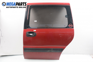 Врата за Opel Sintra Minivan (11.1996 - 04.1999), 4+1 вр., позиция: задна, лява