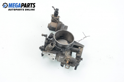 Дроселова клапа за Opel Sintra Minivan (11.1996 - 04.1999) 2.2 i 16V, 141 к.с.