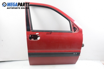 Врата за Opel Sintra Minivan (11.1996 - 04.1999), 4+1 вр., позиция: предна, дясна