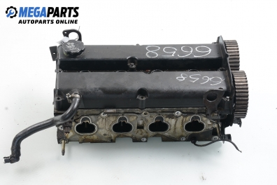 Глава за Ford Focus I Hatchback (10.1998 - 12.2007) 2.0 16V, 131 к.с.