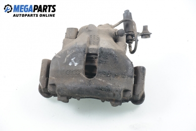 Спирачен апарат за Audi A4 Sedan B5 (11.1994 - 09.2001), позиция: предна, лява, Ate