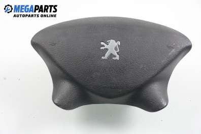 Airbag за Peugeot 807 (E) (06.2002 - ...), 4+1 вр., позиция: предна